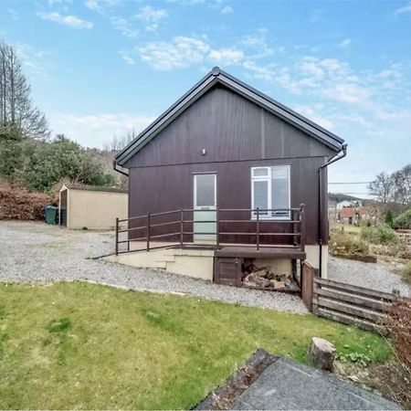 Picturesque Beauty Of Strachur Exterior photo