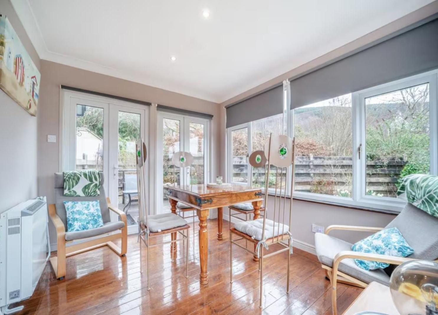 Picturesque Beauty Of Strachur Exterior photo